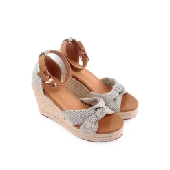 Sandalias Altas*LAPIERCE Sandália