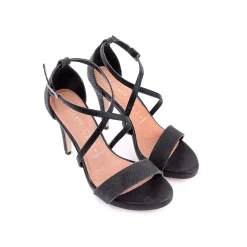 Sandalias Altas*LAPIERCE Sandália