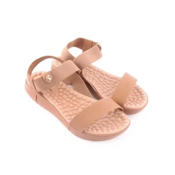 Sandalias Rasas*MODARE Sandália