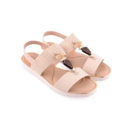 Sandalias Rasas*MODARE Sandália