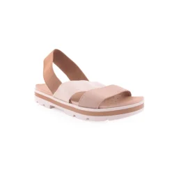 Sandalias Rasas*MODARE Sandália