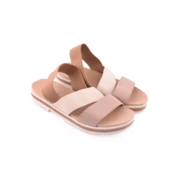 Sandalias Rasas*MODARE Sandália