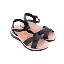 Sandalias Rasas*MODARE Sandália