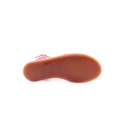 Sandalias Rasas*MOLECA Sandália