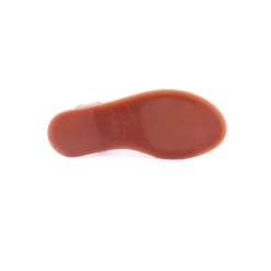 Sandalias Rasas*MOLECA Sandália