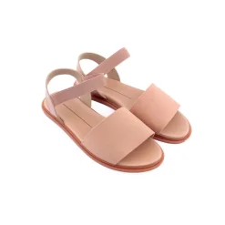 Sandalias Rasas*MOLECA Sandália