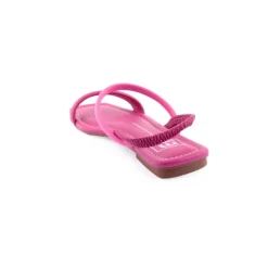 Sandalias Rasas*MOLECA Sandália