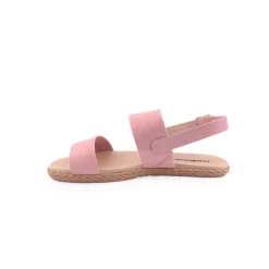 Sandalias Rasas*MOLECA Sandália