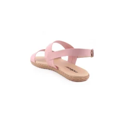 Sandalias Rasas*MOLECA Sandália