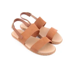 Sandalias Rasas*MOLECA Sandália