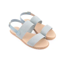 Sandalias Rasas*MOLECA Sandália