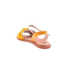 Sandalias Rasas*MOLECA Sandália