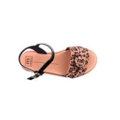 Sandalias Rasas*MOLECA Sandália