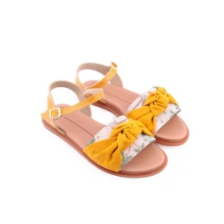 Sandalias Rasas*MOLECA Sandália