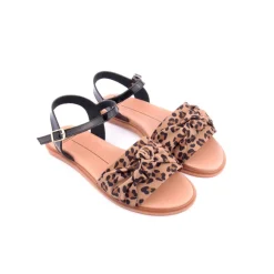 Sandalias Rasas*MOLECA Sandália