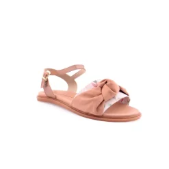 Sandalias Rasas*MOLECA Sandália