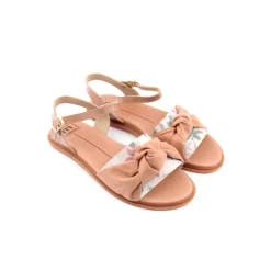 Sandalias Rasas*MOLECA Sandália