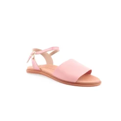 Sandalias Rasas*MOLECA Sandália