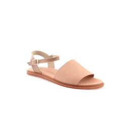 Sandalias Rasas*MOLECA Sandália