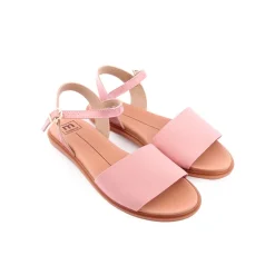 Sandalias Rasas*MOLECA Sandália