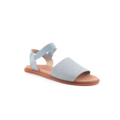 Sandalias Rasas*MOLECA Sandália