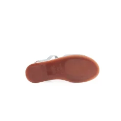 Sandalias Rasas*MOLECA Sandália