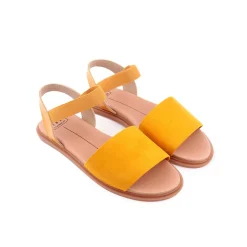 Sandalias Rasas*MOLECA Sandália