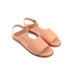 Sandalias Rasas*MOLECA Sandália