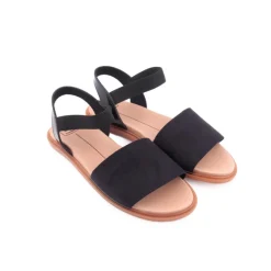 Sandalias Rasas*MOLECA Sandália