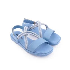 Sandalias Rasas*MOLECA Sandália