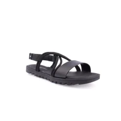 Sandalias Rasas*MOLECA Sandália