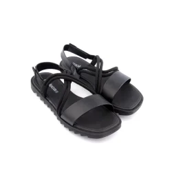 Sandalias Rasas*MOLECA Sandália