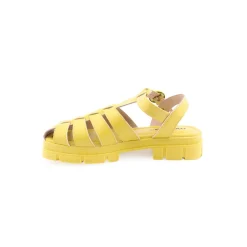 Sandalias Rasas*MOLECA Sandália