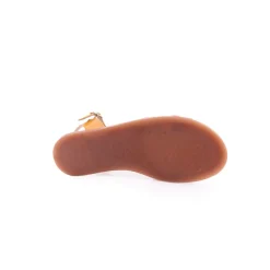 Sandalias Rasas*MOLECA Sandália