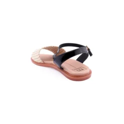 Sandalias Rasas*MOLECA Sandália