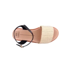 Sandalias Rasas*MOLECA Sandália