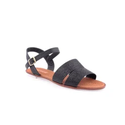 Sandalias Rasas*MOLECA Sandália