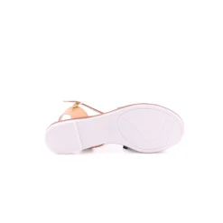 Sandalias Rasas*MOLECA Sandália