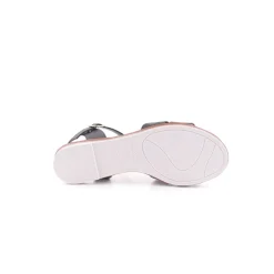 Sandalias Rasas*MOLECA Sandália