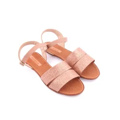 Sandalias Rasas*MOLECA Sandália