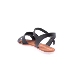 Sandalias Rasas*MOLECA Sandália