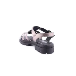 Sandalias Rasas*MOLECA Sandália