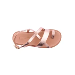 Sandalias Rasas*MOLECA Sandália