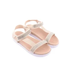 Menina*MOLEKINHA Sandália
