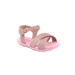 Menina*MOLEKINHA Sandália