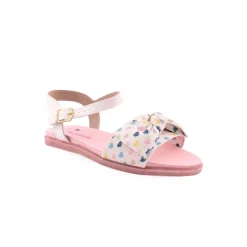 Menina*MOLEKINHA Sandália