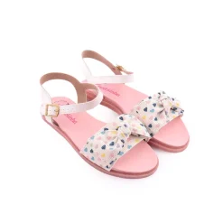 Menina*MOLEKINHA Sandália