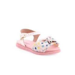 Menina*MOLEKINHA Sandália