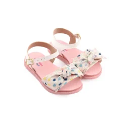 Menina*MOLEKINHA Sandália