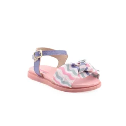 Menina*MOLEKINHA Sandália